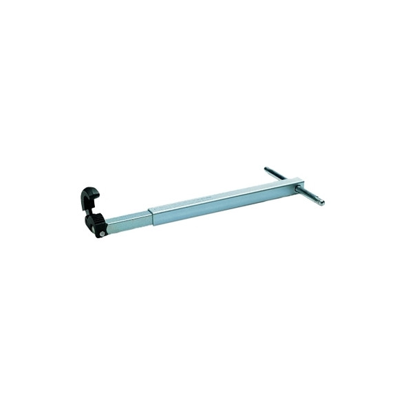 Basin Wrench, Model 1019, Telescoping, 1-1/4 in to 2-1/2 in Pipe Cap