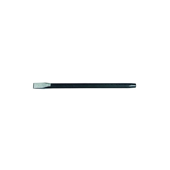 Cold Chisels, 12 in Long, 1 in Cut