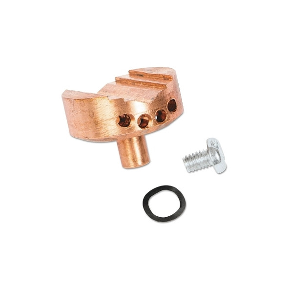 Gouging Torch Part, Head and Screw, for CSK4000, K3, K4000