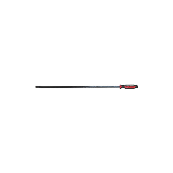 Dominiator®PRO Handled Pry Bar, 42 in, Curved