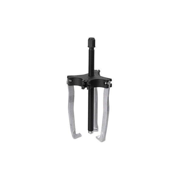 Ratcheting Pullers, 3 Way, 6 3/4 in, 7 tons