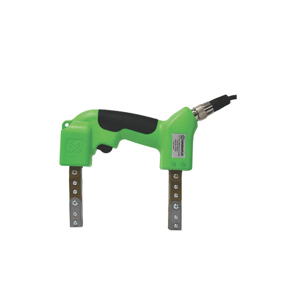 Y-2 AC Electromagnetic Yoke, 115 V, Includes Carrying Case and Detachable Cord