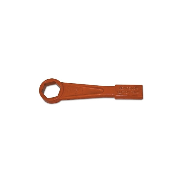 Striking Wrench, 12 1/4 in, 1 13/16 in Opening