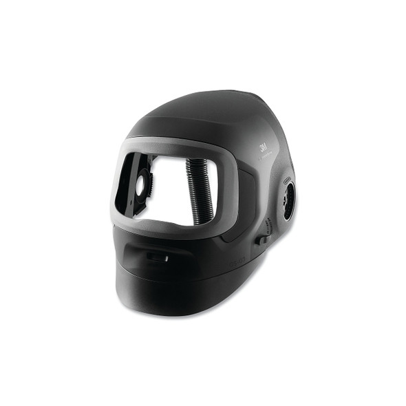Speedglas™ G5-03 Pro-Air Welding Helmet, No Headband, No ADF, Black