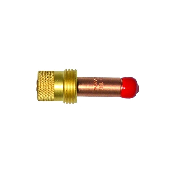 Gas Lens Collet Bodies, 3/32 in, 27A, 27B