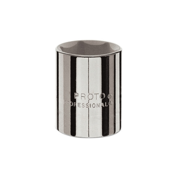 Torqueplus Sockets 1/2 in, 1/2 in Drive, 1 1/2 in, 12 Points