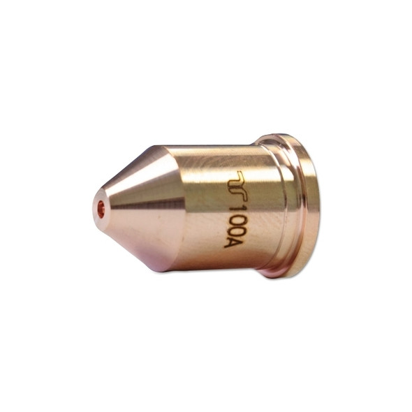 Replacement Hypertherm® Nozzle Suitable for POWERMAX®65/85/105, DURAMAX® Hand/Machine Torch, 65A/85A, Gouging