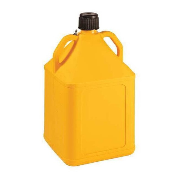Action Pump Diesel Jug,For Pumps,14-1/2" L GAS15Y