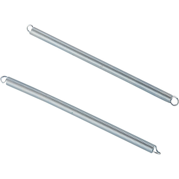 Prime-Line Handyman 0.041 Ga 7/16 In. x 10-1/4 In. Extension Spring SP 9638