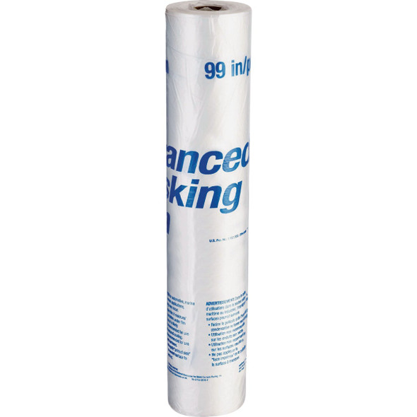 3M Hand-Masker 99 In. x 90 Ft. x 0.35 Mil. Advanced Masking Film AMF99