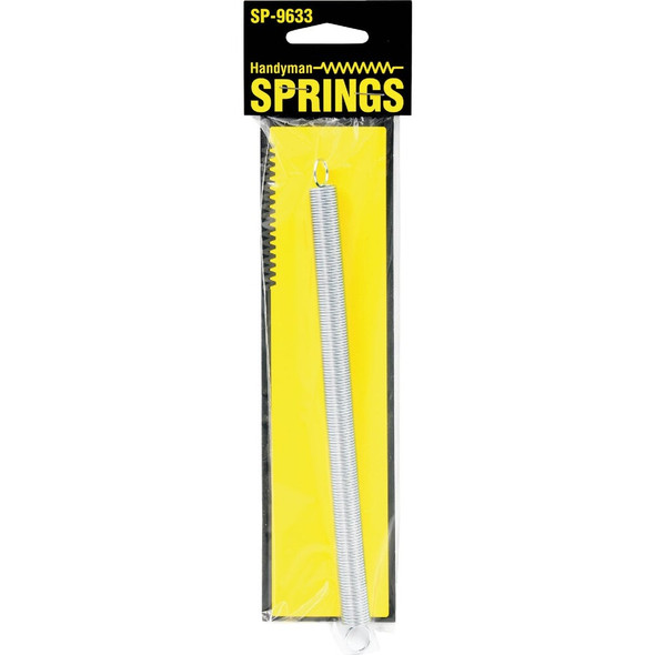 Prime-Line Handyman 0.047 Ga 7-16 In. x 8-1-2 In. Extension Spring SP 9633 744172