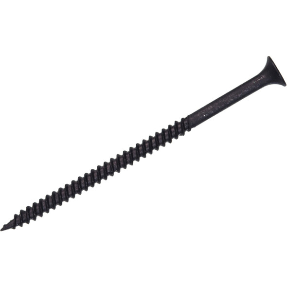 Hillman #6 x 1 In. Fine Thread Multipurpose Drywall Screw (16-Count) 5890