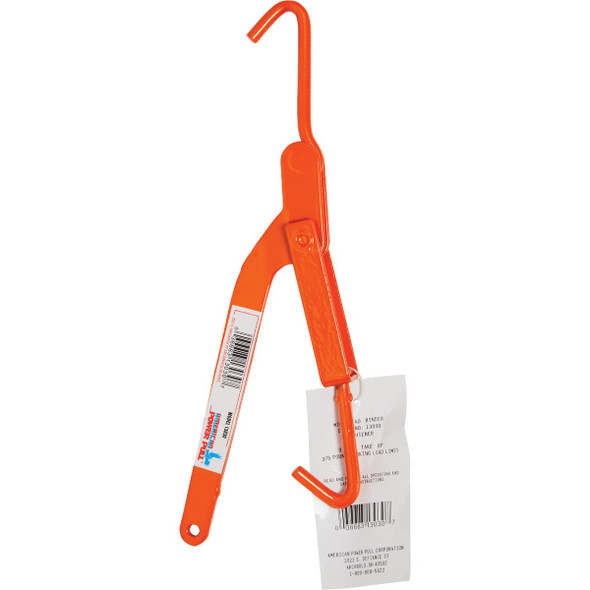 American Power Pull 1-4 In. 375 Lb. Load Capacity Lever Load Binder 13030 701237