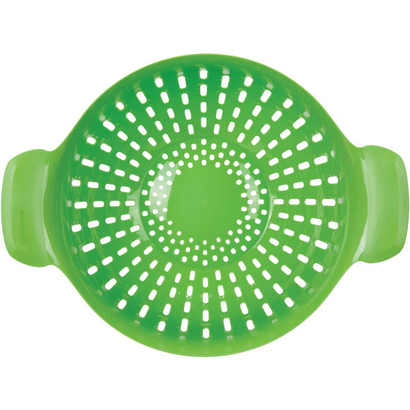 Goodcook 5 Qt. Plastic Colander 20239