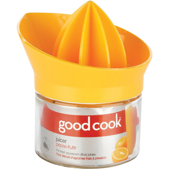 Goodcook 13 Oz. Glass Base Juicer 22188