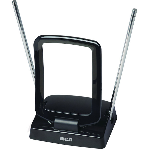 RCA Amplified Indoor HDTV Antenna ANT310E