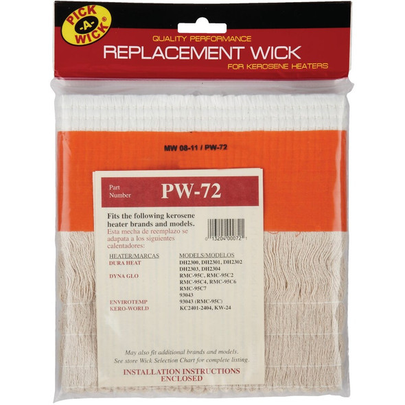 Kero World 32225 Kerosene Heater Wick 32225 449032