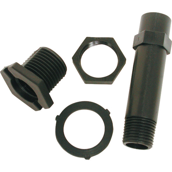 Dial Nylon Evaporative Cooler Drain and Overflow 9240