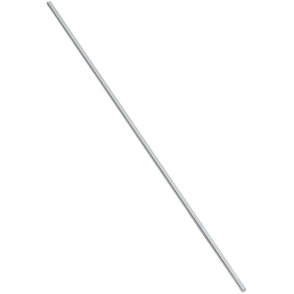 National Hardware 1/8 In. x 12 In. Steel Key Stock N180-158