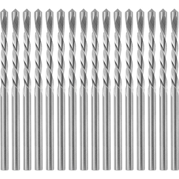 Rotozip 1-8 In. Guidepoint Drywall Bit (16-Pack) GP16 367877