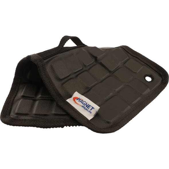 MagnetSource 12.5 In. x 6.75 In. Magnetic ToolMat 07077