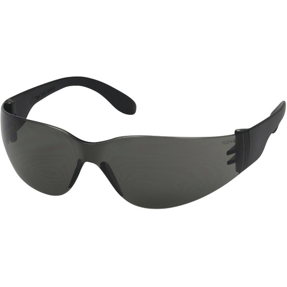 PIP Pro Safety Rimless Tinted Safety Glasses PRO31210