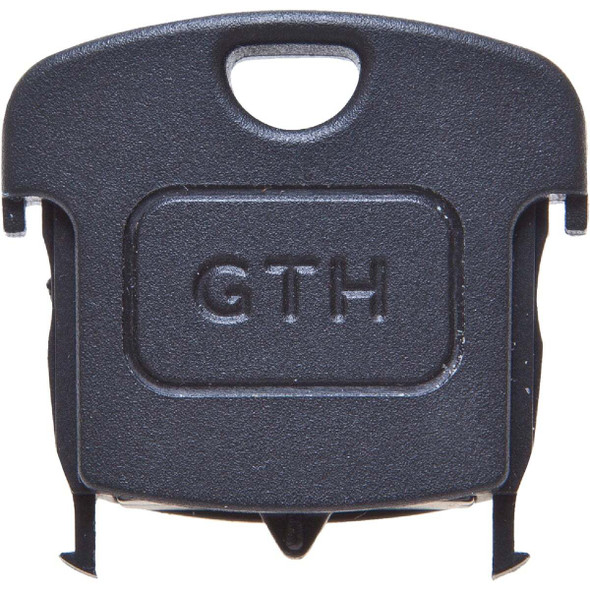 ILCO Electric Chip Key Head, GTH IAX00006770