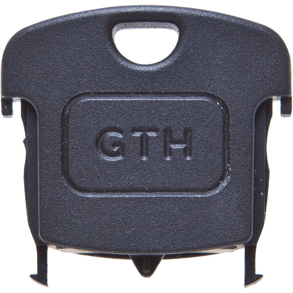 ILCO Electric Chip Key Head, GTH IAX00006770