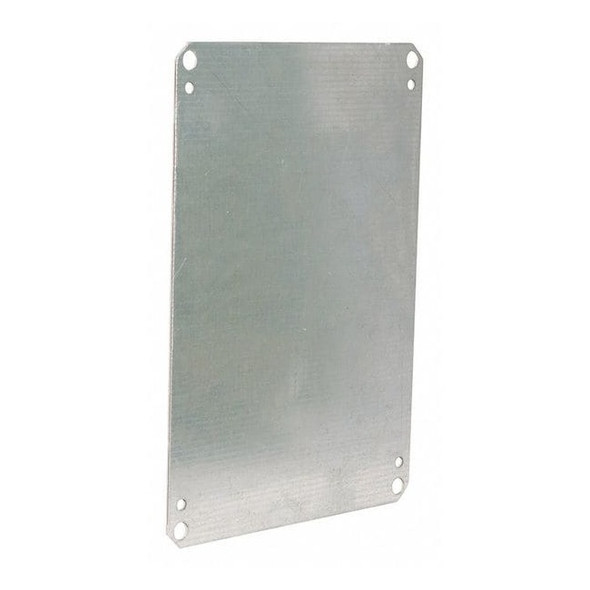 Wiegmann Back Panel,12.00" H,12.00" W NP1212CG