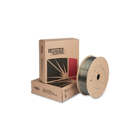 UltraCore® HD-C Welding Wire, 0.045 in dia, 50 lb Spool, Mild Steel