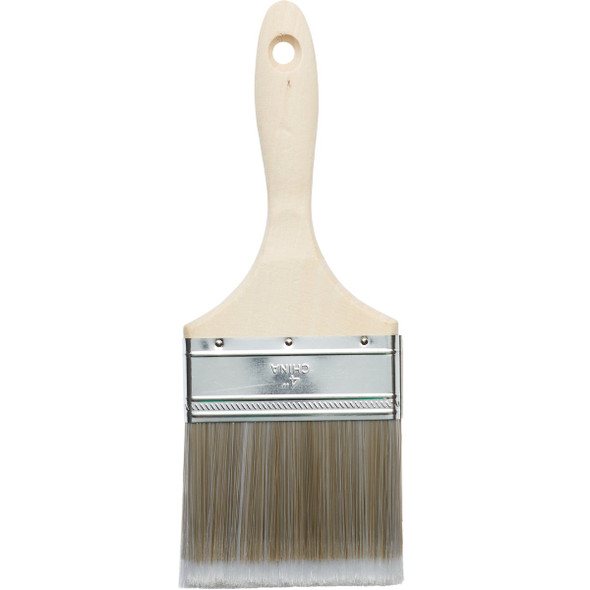 Shur-Line Better 4 In. Stain Brush 30032214 787773