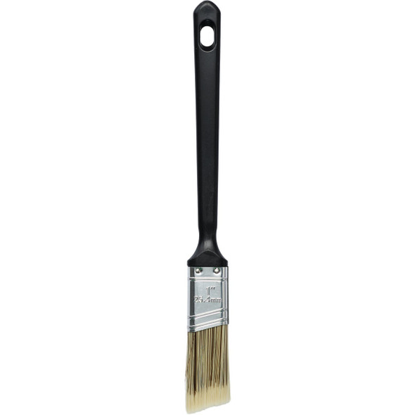 Shur-Line Good 1 In. Angle Poly Paint Brush 30033206 790469
