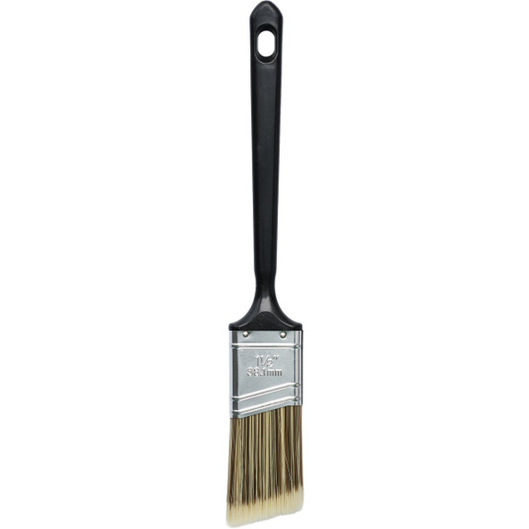Shur-Line Good 1 1-2 In. Angle Poly Paint Brush 30033207 790572