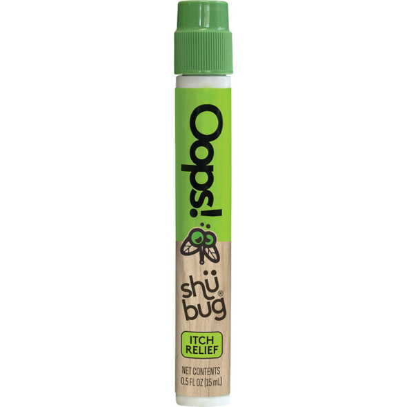 Shubug Oops 10% Benzocaine Afterbite Pen 500OPP5PK1