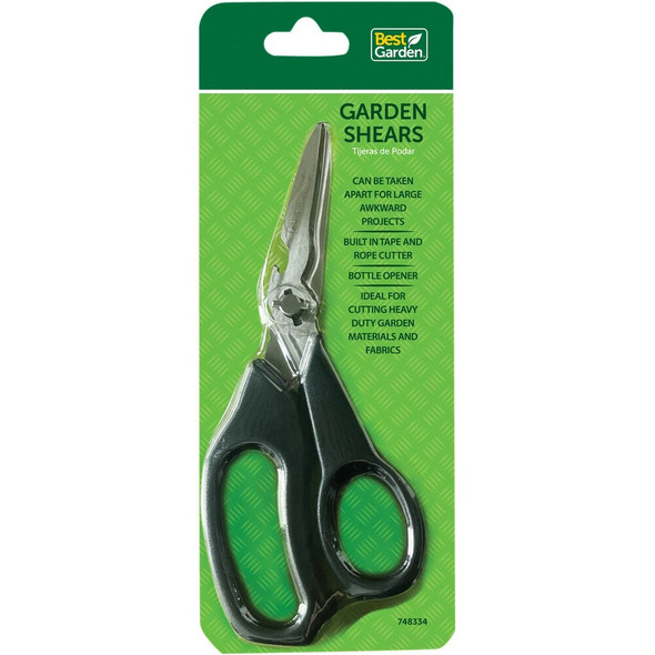 Best Garden Shears GP-1112 748334