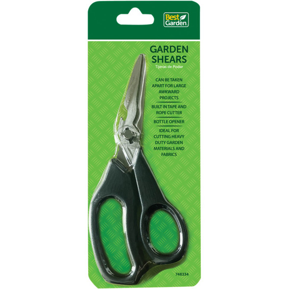 Best Garden Shears GP-1112 748334