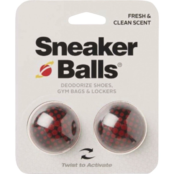 Sof Sole Sneaker Balls (2-Pack) 87002 758952