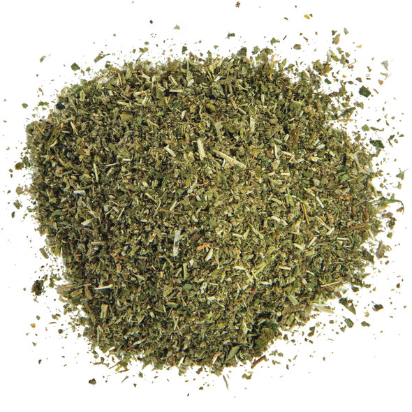 SmartyKat 2 Oz. Catnip with Silvervine 09707-99997-024 731169