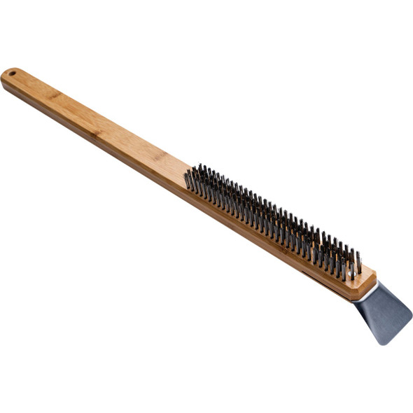 Ooni 23.6 In. Pizza Oven Brush UU-P3C800
