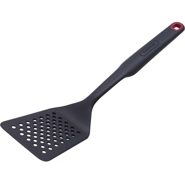 Farberware 13.5 In. Classic Black Nylon Slotted Turner 5211659