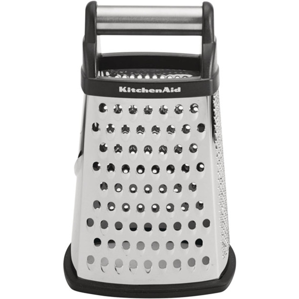 KitchenAid Gourmet Black Box Grater KN292OSOBA