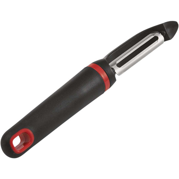 Farberware Classic Black Euro Vegetable Peeler 5211653