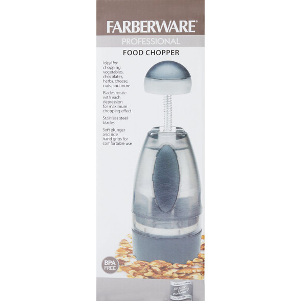 Farberware Pro Food Chopper 5216127 616504