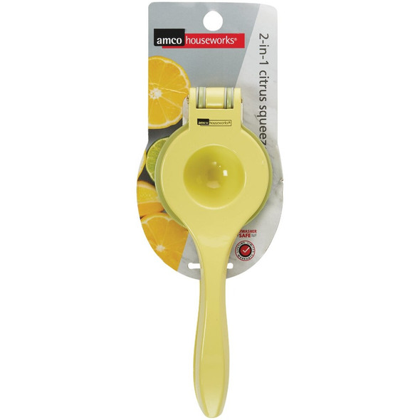 Amco 2 In 1 Citrus Juicer 8731 644594