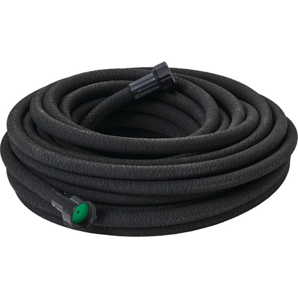 Best Garden 3-8 In. Dia. x 50 Ft. L. Soaker Hose 703600 703600