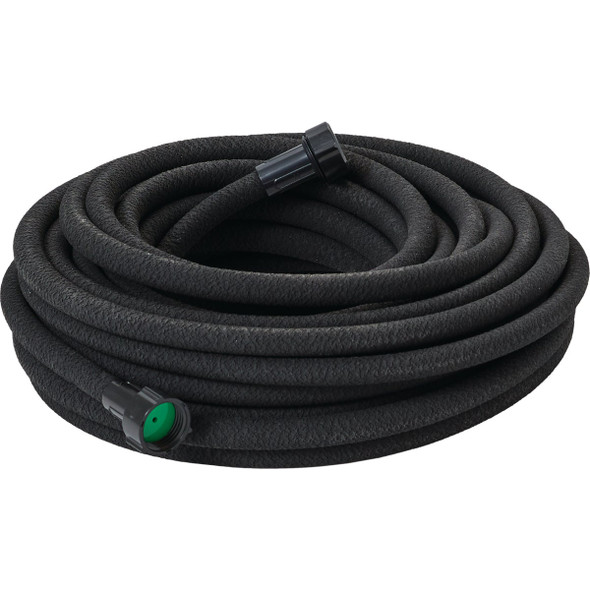 Best Garden 3-8 In. Dia. x 50 Ft. L. Soaker Hose 703600 703600