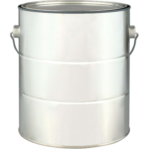 Valspar 1 Gal. Empty Lidded Paint Can .01505106-99