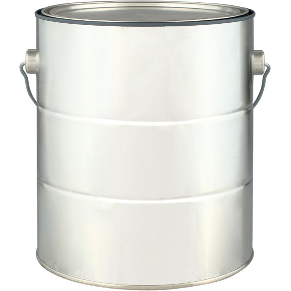 Valspar 1 Gal. Empty Lidded Paint Can .01505106-99