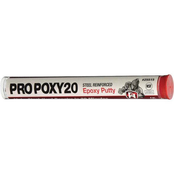 Hercules 4 oz. Pro-Poxy 20 25515