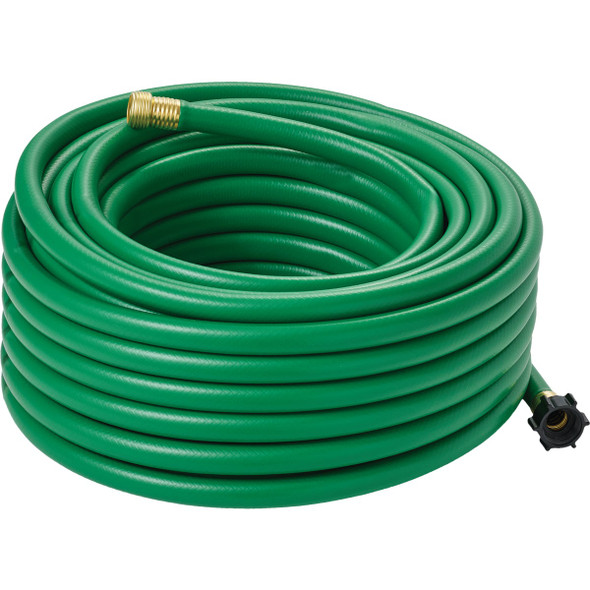 Best Garden 5-8 In. x Dia. 100 Ft. L. Light-Duty Garden Hose 707473 707473